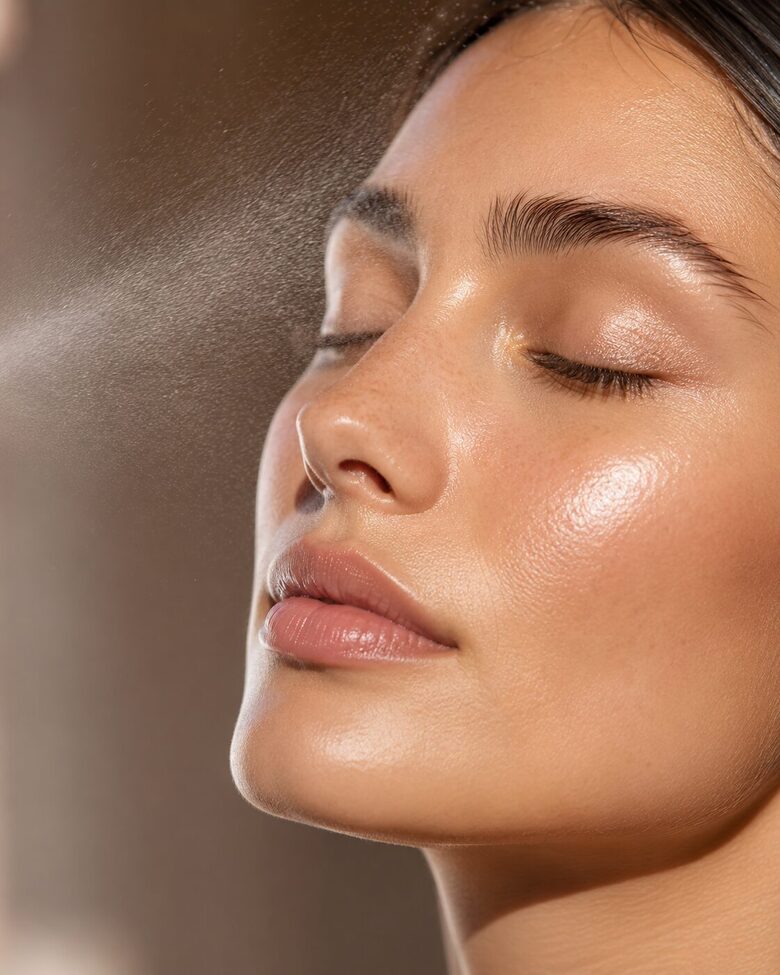 BRUMA SOLAR INVISIBLE SPF 50+