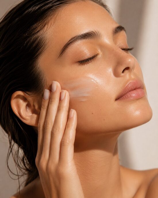 AFTERSUN REPARADOR FACIAL