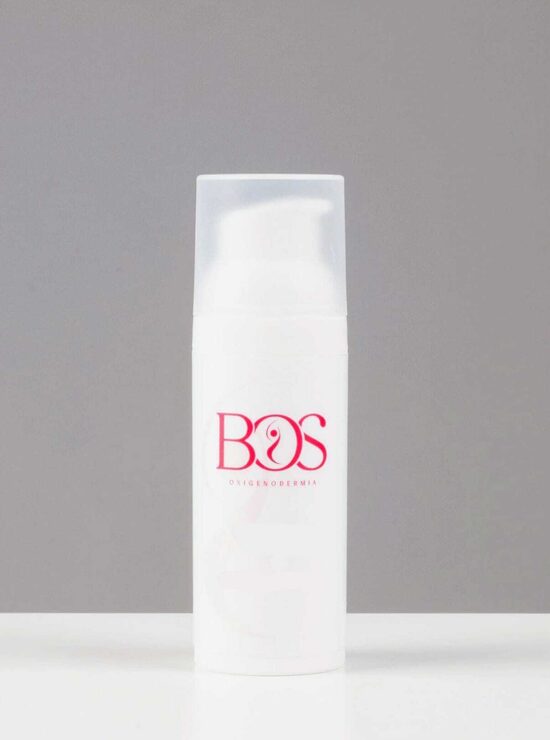 CREMA GLOBAL HIDRATACIÓN