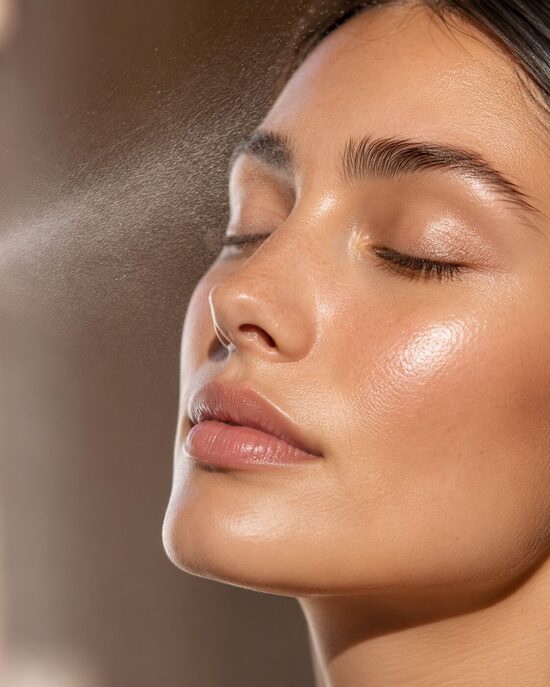 BRUMA SOLAR INVISIBLE SPF 50+
