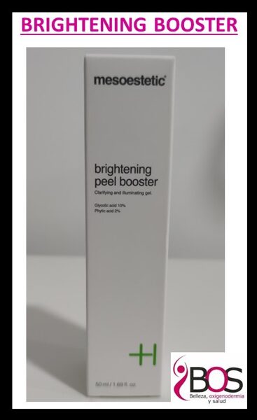GEL EXFOLIANTE ILUMINADOR