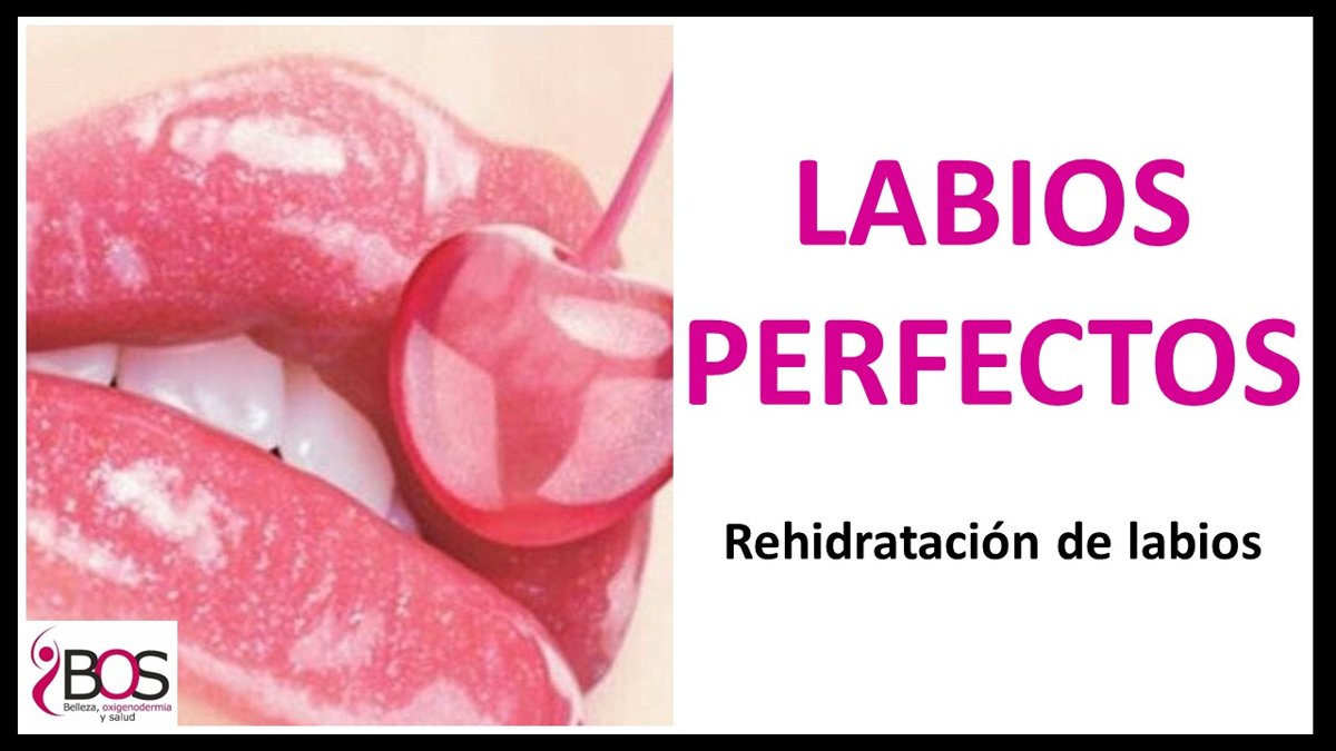 LABIOS PERFECTOS